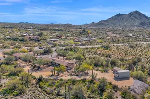 39402 N Spur Cross Rd, Cave Creek, AZ 85331 - Photo 25