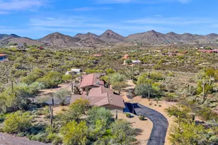 39402 N Spur Cross Rd, Cave Creek, AZ 85331 - Photo 3