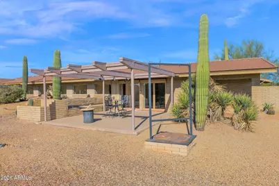 39402 N Spur Cross Road, Cave Creek, AZ 85331 - Photo 5