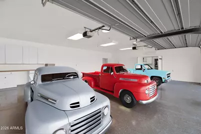 39402 N Spur Cross Road, Cave Creek, AZ 85331 - Photo 19