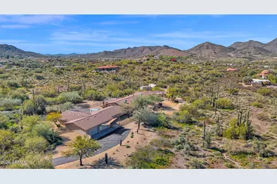 39402 N Spur Cross Road, Cave Creek, AZ 85331 - Photo 15
