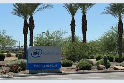 3956 S Hollyhock Place, Chandler, AZ 85248 - Photo 45