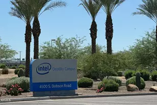 3956 S Hollyhock Pl, Chandler, AZ 85248 - Photo 45