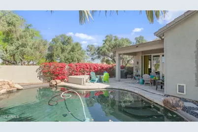 3956 S Hollyhock Place, Chandler, AZ 85248 - Photo 3