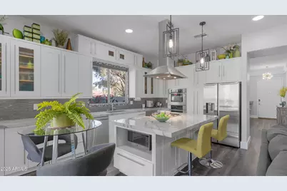 3956 S Hollyhock Place, Chandler, AZ 85248 - Photo 7