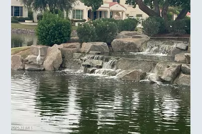 3956 S Hollyhock Place, Chandler, AZ 85248 - Photo 37