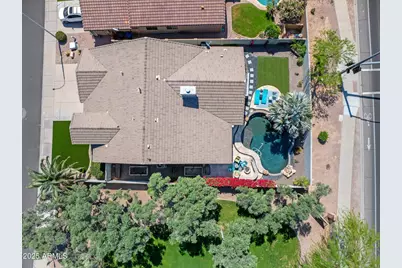 3956 S Hollyhock Place, Chandler, AZ 85248 - Photo 33