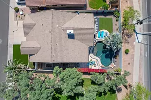 3956 S Hollyhock Pl, Chandler, AZ 85248 - Photo 33