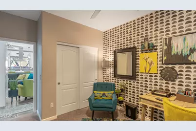 3956 S Hollyhock Place, Chandler, AZ 85248 - Photo 13