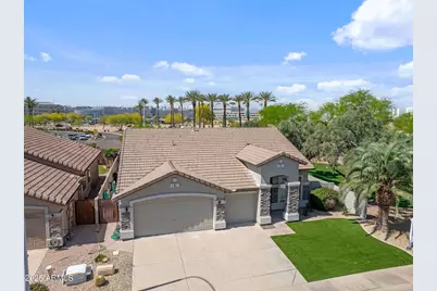 3956 S Hollyhock Place, Chandler, AZ 85248 - Photo 31