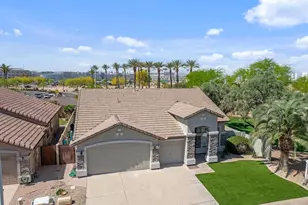 3956 S Hollyhock Pl, Chandler, AZ 85248 - Photo 31