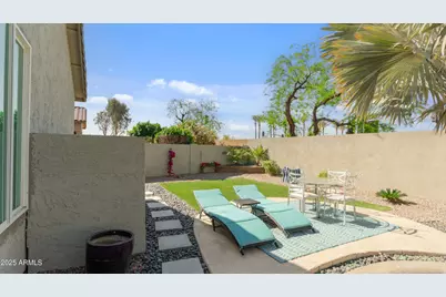 3956 S Hollyhock Place, Chandler, AZ 85248 - Photo 27