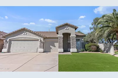 3956 S Hollyhock Place, Chandler, AZ 85248 - Photo 29