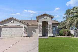 3956 S Hollyhock Pl, Chandler, AZ 85248 - Photo 29