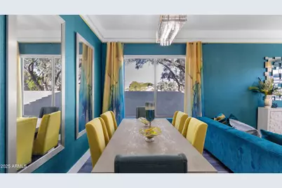 3956 S Hollyhock Place, Chandler, AZ 85248 - Photo 5