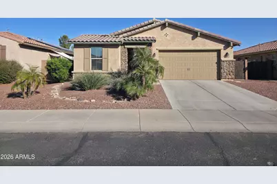 4049 S 185th Avenue, Goodyear, AZ 85338 - Photo 1