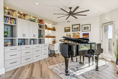 15802 N 71st Street #403, Scottsdale, AZ 85254 - Photo 7