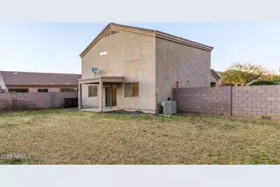 2391 W Allens Peak Drive, San Tan Valley, AZ 85144 - Photo 35