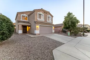 2391 W Allens Peak Dr, San Tan Valley, AZ 85144 - Photo 3