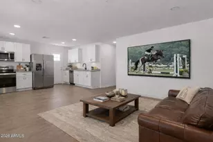 616 S 96th Pl, Mesa, AZ 85208 - Photo 5