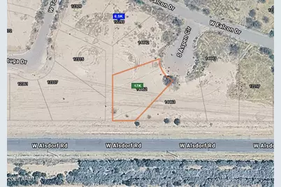 14462 S Aspen Circle #635, Arizona City, AZ 85123 - Photo 1