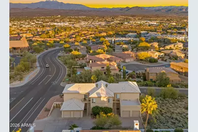 13204 N Mountainside Drive #A, Fountain Hills, AZ 85268 - Photo 1
