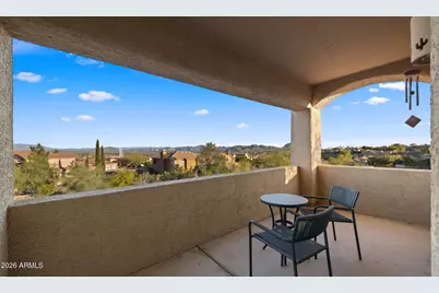 13204 N Mountainside Drive #A, Fountain Hills, AZ 85268 - Photo 33