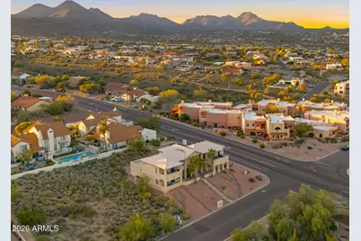 13204 N Mountainside Drive #A, Fountain Hills, AZ 85268 - Photo 5