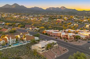 13204 N Mountainside Dr, Fountain Hills, AZ 85268 - Photo 5