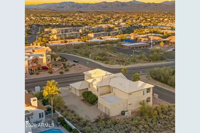 13204 N Mountainside Drive #A, Fountain Hills, AZ 85268 - Photo 37