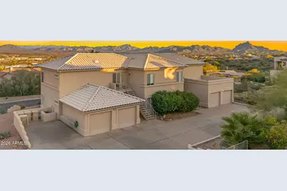 13204 N Mountainside Drive #A, Fountain Hills, AZ 85268 - Photo 29