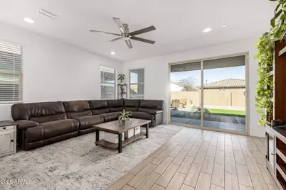 16828 W Las Palmaritas Drive, Waddell, AZ 85355 - Photo 5
