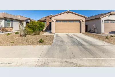 16828 W Las Palmaritas Drive, Waddell, AZ 85355 - Photo 1