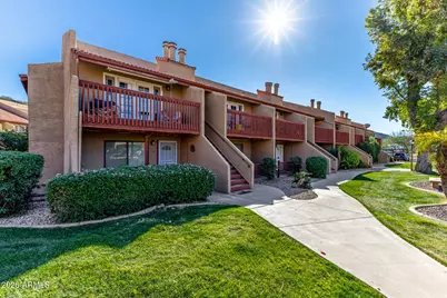 14203 N 19th Avenue #2040, Phoenix, AZ 85023 - Photo 3