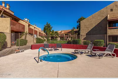 14203 N 19th Avenue #2040, Phoenix, AZ 85023 - Photo 35