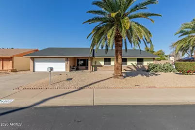 4502 W Columbine Drive, Glendale, AZ 85304 - Photo 1