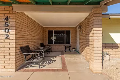 4502 W Columbine Drive, Glendale, AZ 85304 - Photo 5