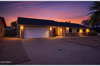 4502 W Columbine Drive, Glendale, AZ 85304 - Photo 35