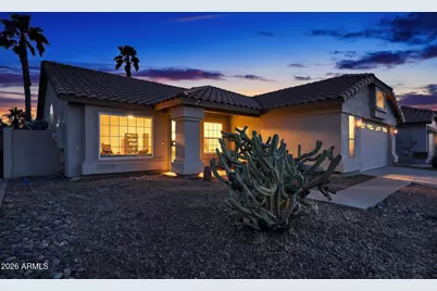 15432 S 21st Place, Phoenix, AZ 85048 - Photo 1