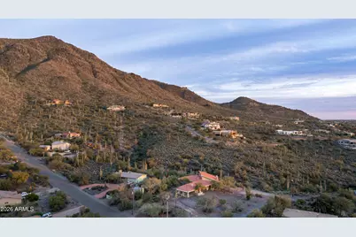 36601 N Sunset Trail, Cave Creek, AZ 85331 - Photo 49
