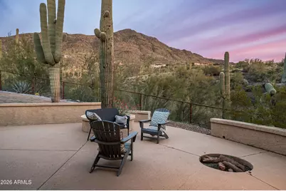 36601 N Sunset Trail, Cave Creek, AZ 85331 - Photo 33