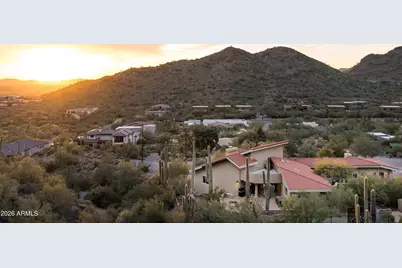 36601 N Sunset Trail, Cave Creek, AZ 85331 - Photo 43