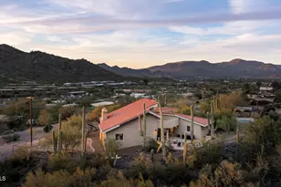 36601 N Sunset Trail, Cave Creek, AZ 85331 - Photo 45