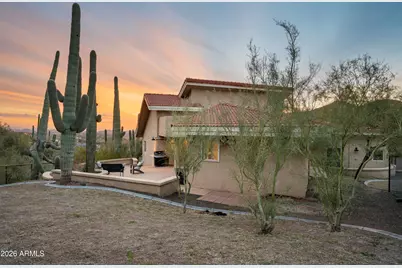 36601 N Sunset Trail, Cave Creek, AZ 85331 - Photo 37