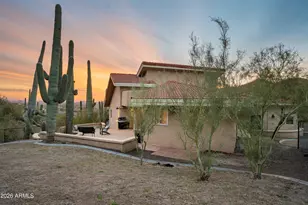 36601 N Sunset Trail, Cave Creek, AZ 85331 - Photo 37