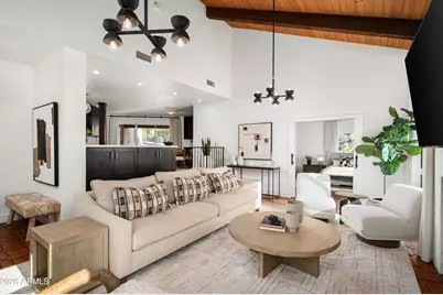 36601 N Sunset Trail, Cave Creek, AZ 85331 - Photo 9