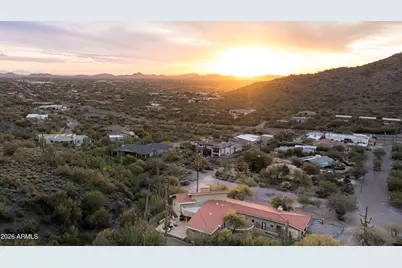 36601 N Sunset Trail, Cave Creek, AZ 85331 - Photo 3