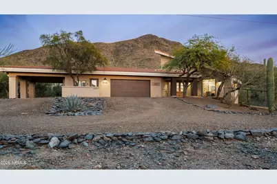 36601 N Sunset Trail, Cave Creek, AZ 85331 - Photo 29