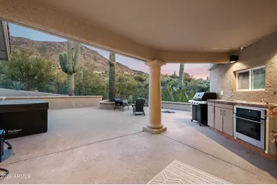 36601 N Sunset Trail, Cave Creek, AZ 85331 - Photo 31