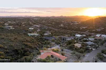 36601 N Sunset Trail, Cave Creek, AZ 85331 - Photo 47